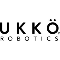 UKKÖ Robotics logo